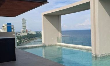 -Departamento en Renta en Palms Residence, Boca del Río, Veracruz.