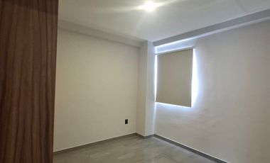 -Departamento en Renta en Palms Residence, Boca del Río, Veracruz.