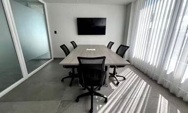 -Departamento Amueblado en Renta en Palms Residence, Boca del Río, Veracruz.