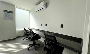 -Departamento Amueblado en Renta en Palms Residence, Boca del Río, Veracruz.