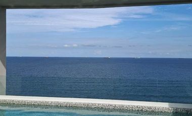 -Departamento en Renta en Palms Residence, Boca del Río, Veracruz.