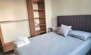 -Departamento Amueblado en Renta en Palms Residence, Boca del Río, Veracruz.