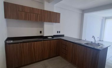 -Departamento en Renta en Palms Residence, Boca del Río, Veracruz.