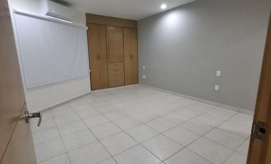 -Departamento En Renta de 3 recámaras, Vía Muerta, Boca Del Río.