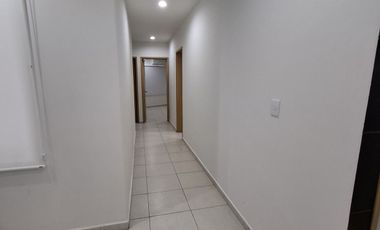-Departamento En Renta de 3 recámaras, Vía Muerta, Boca Del Río.