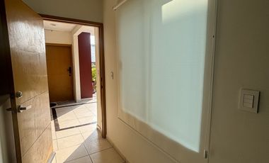 -Departamento En Renta de 3 recámaras, Vía Muerta, Boca Del Río.