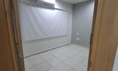 -Departamento En Renta de 3 recámaras, Vía Muerta, Boca Del Río.