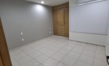 -Departamento En Renta de 3 recámaras, Vía Muerta, Boca Del Río.