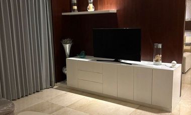 Departamento amueblado y equipado en renta  en Country Towers, Mérida