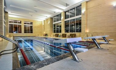 Departamento amueblado y equipado en renta  en Country Towers, Mérida