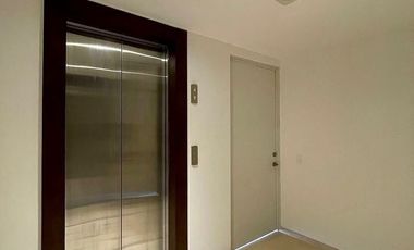 Departamento amueblado y equipado en renta  en Country Towers, Mérida