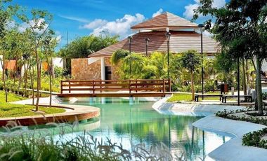 Departamento amueblado y equipado en renta  en Country Towers, Mérida