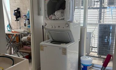 Departamento amueblado y equipado en renta  en Country Towers, Mérida