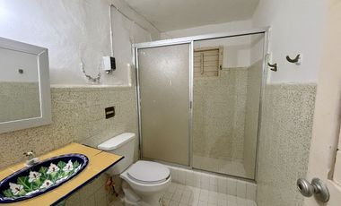 Casa en venta en segunda fila en la playa de Chicxulub, Progreso, Yucatán