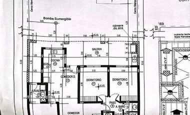 Casa - Villa Amalia