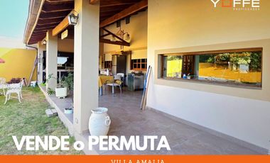 Casa - Villa Amalia