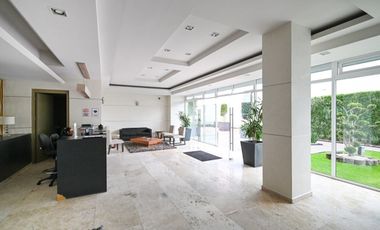 Departamento en renta en Torre Arts