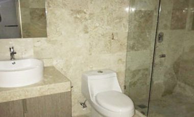 Departamento en renta en Torre Arts