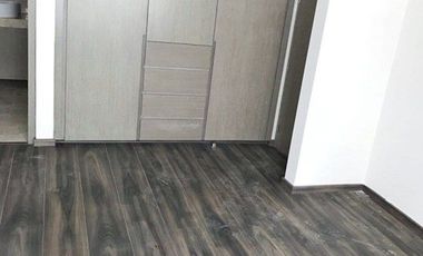 Departamento en renta en Torre Arts