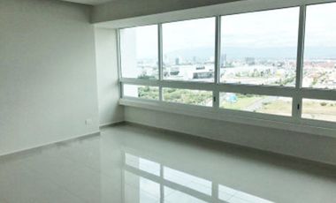 Departamento en renta en Torre Arts