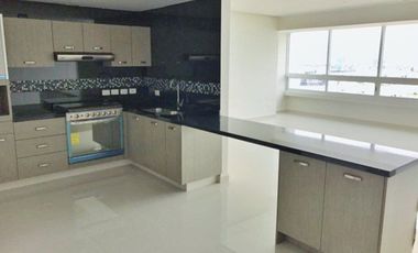 Departamento en renta en Torre Arts