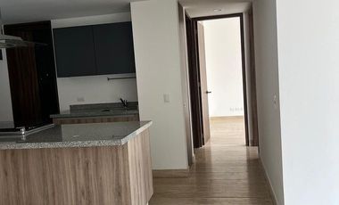 DEPARTAMENTO EN RENTA EN PUNTO HORIZONTE
