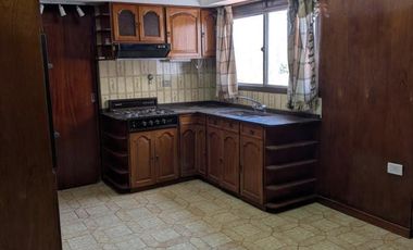 Departamento venta 4 ambientes - Avellaneda