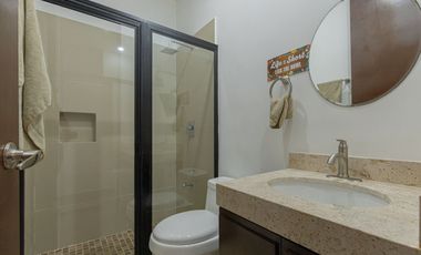 Departamento en venta en Autana, Conkal - HI2601434