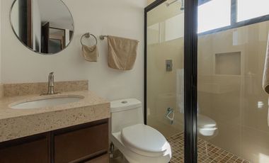 Departamento en venta en Autana, Conkal - HI2601434