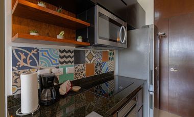 Departamento en venta en Autana, Conkal - HI2601434