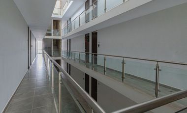 Departamento en venta en Autana, Conkal - HI2601434