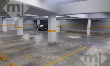 Cochera - Vict.-B.Centro