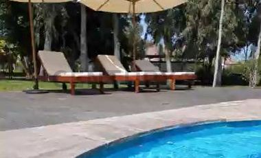 Terreno 220 m² en Condominio El Polo – Ideal Casa de Campo en el Sur
