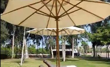 Terreno 220 m² en Condominio El Polo – Ideal Casa de Campo en el Sur