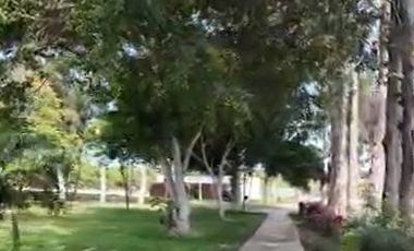 Terreno 220 m² en Condominio El Polo – Ideal Casa de Campo en el Sur