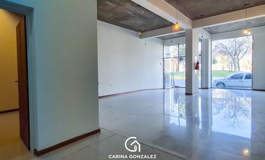 Local en Barrio Nuevo