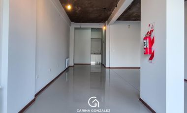 Local en Barrio Nuevo