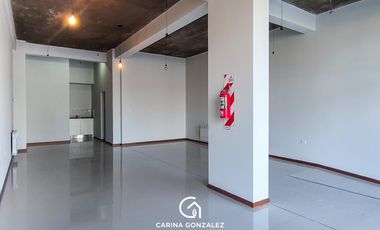 Local en Barrio Nuevo