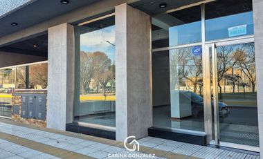 Local en Barrio Nuevo