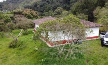 Villa en Venta en La Unión