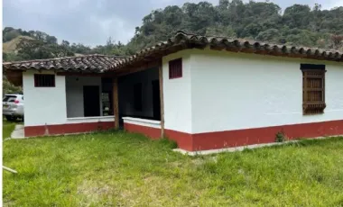 Villa en Venta en La Unión