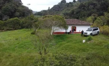 Villa en Venta en La Unión