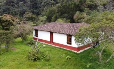Villa en Venta en La Unión