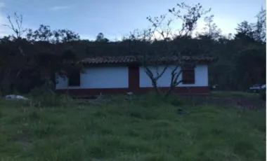 Villa en Venta en La Unión