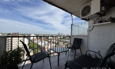 Venta Departamento 3 ambientes con balcón en Wilde