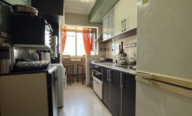 Venta Departamento 3 ambientes con balcón en Wilde
