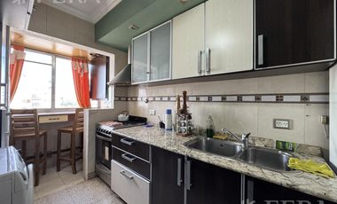 Venta Departamento 3 ambientes con balcón en Wilde