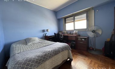 Venta Departamento 3 ambientes con balcón en Wilde