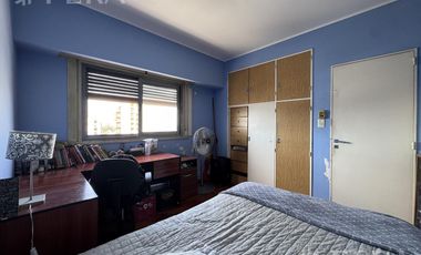 Venta Departamento 3 ambientes con balcón en Wilde