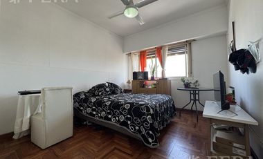 Venta Departamento 3 ambientes con balcón en Wilde